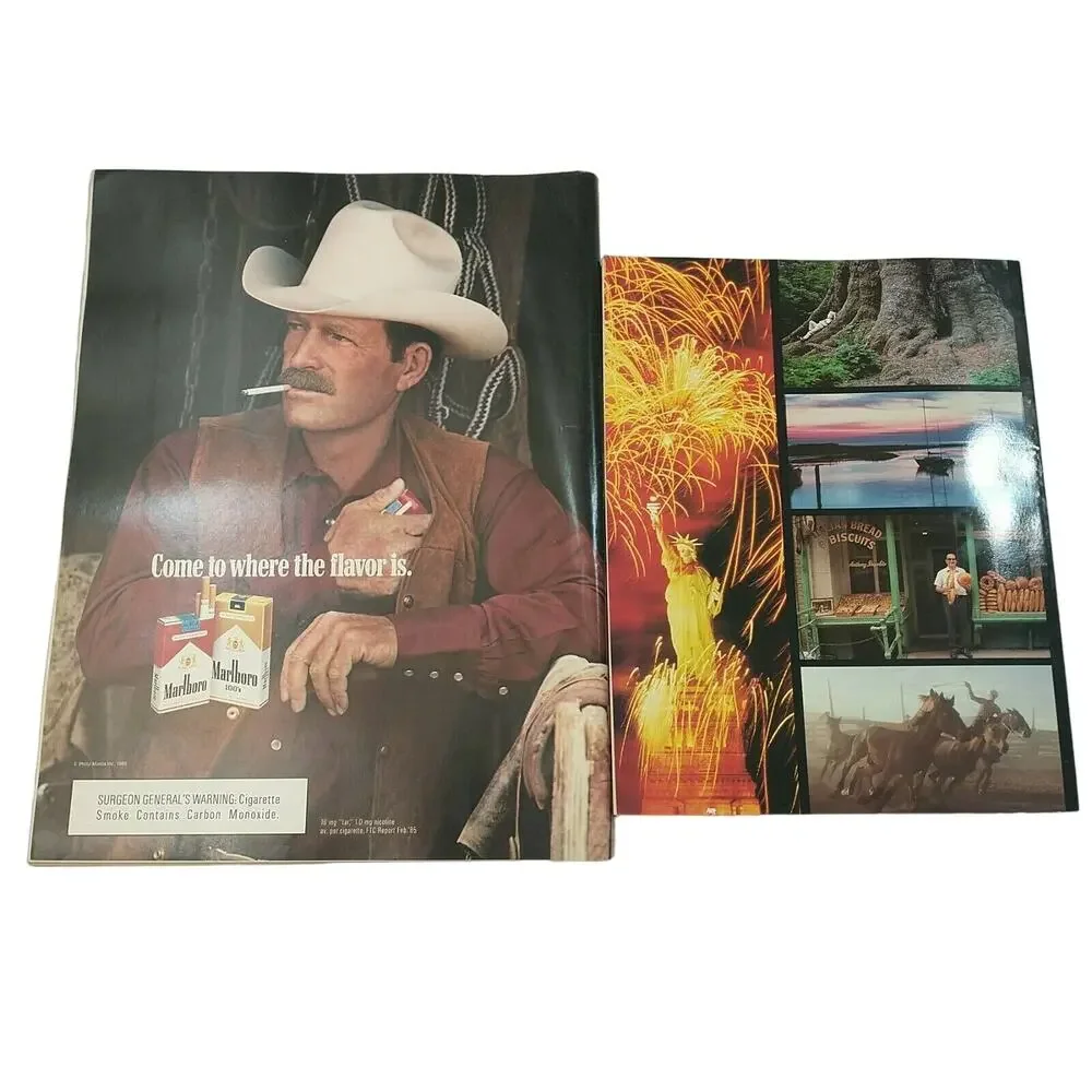 Life Magazine November 1987 MIAs Are Any Still Alive 25 Compelling Cases Vietnam